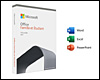 Microsoft Office Famille et Etudiant 2021 (Franais, pour Windows 10, 11 ou Mac OS uniquement) Licence numrique 1 utilisateur  tlcharger depuis votre compte Microsoft pour 1 PC ou Mac