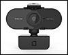 Webcam USB DICOTA PRO Plus Full HD 1080p autofocus avec microphone (D31841) Webcam USB DICOTA PRO Plus Full HD 1080p autofocus avec microphone (D31841)