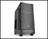 Ordinateur : Station de travail Intel Core i5 12400, 6C/12T, 16 Go DDR4, SSD 480Go, Windows 10 pro 64 bits (installation en option)