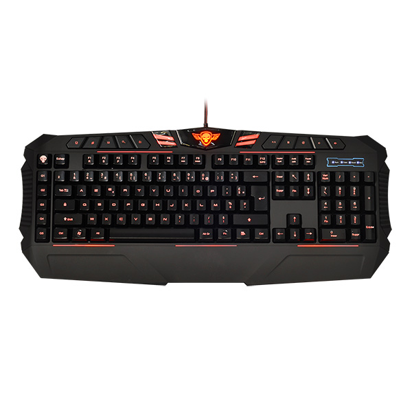 >Clavier AVANCE Spirit Of Gamer G866 USB , informatique Reunion, 974, Futur Runion