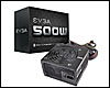 Alimentation PC 500W EVGA 80 Plus Bronze, informatique Reunion, informatique 974, Futur Runion informatique