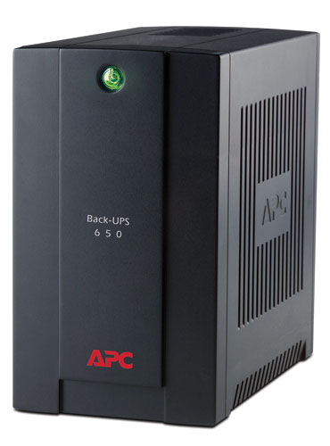 Onduleur In-line APC BX650CI (650VA/390W) garantie 1an, informatique 974
