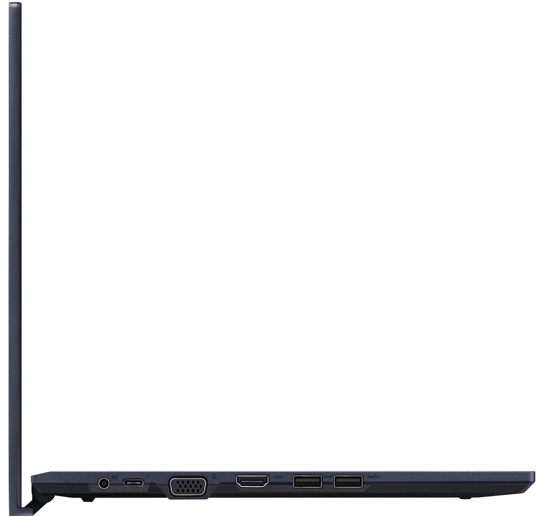 Ordinateur portable Asus X516CDA AMD Ryzen 3, SSD 256 Go, 4Go, 15.6 pouces LED Full HD, W10 64bits, informatique Reunion 974, Futur Réunion informatique