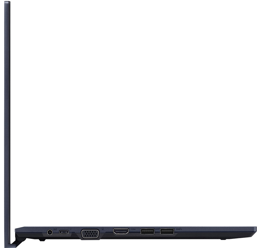 Ordinateur portable Asus X516CDA AMD Ryzen 3, SSD 256 Go, 4Go, 15.6 pouces LED Full HD, W10 64bits, informatique Reunion 974, Futur Runion informatique