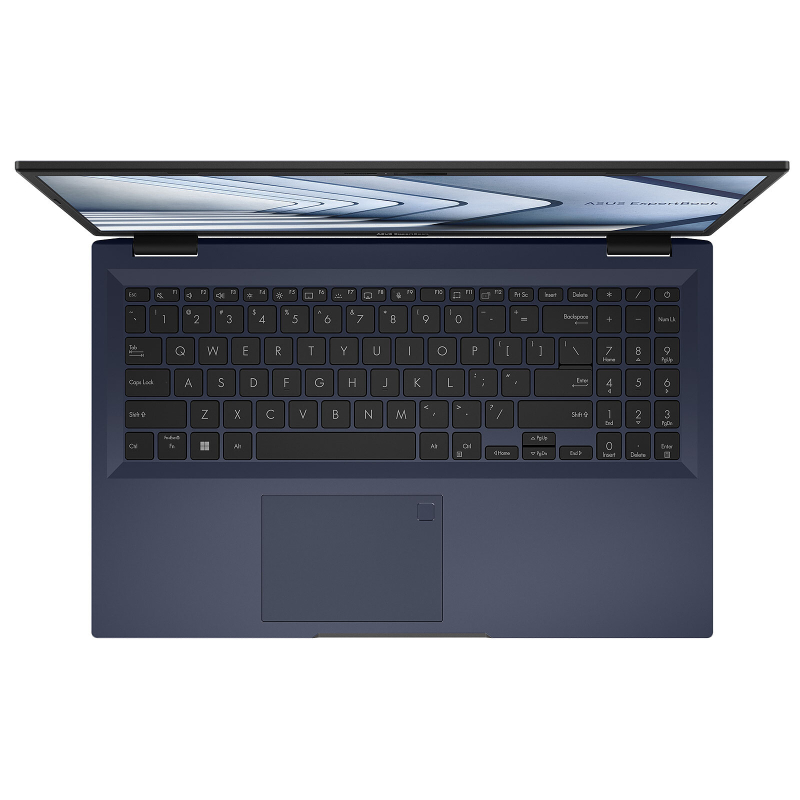 Ordinateur portable Asus ExpertBook B1 : Intel Core i5-1335U, SSD 512 Go, 16Go, 15.6 pouces IPS Full HD, FreeDos, informatique Reunion 974, Futur Runion informatique