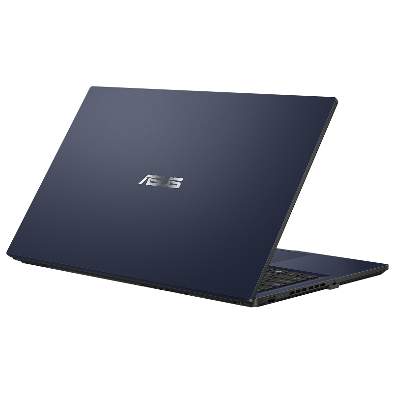 Ordinateur portable Asus ExpertBook B1 : Intel Core i5-1235U, SSD 512 Go, 16Go, 15.6 pouces IPS Full HD, Windows 11, informatique Reunion 974, Futur Runion informatique