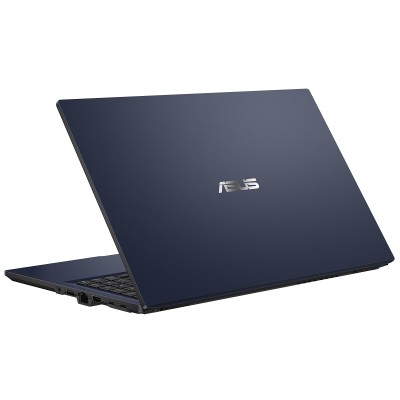 Ordinateur portable Asus ExpertBook B1 : Intel Core i5-1235U, SSD 512 Go, 16Go, 15.6 pouces IPS Full HD, Windows 11, informatique Reunion 974, Futur Runion informatique