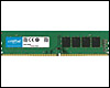 Mmoire Crucial 8 Go DDR4 PC25600 3200 MHz CL22, informatique, informatique reunion, informatique 974, 974, informatique la reunion, informatique ile reunion, informatique, reunion, ile de la Reunion, informatique ile de la Runion, logiciel informatique, kaspersky, matriel informatique, 974 reunion