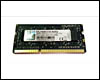 Mmoire So-Dimm GSKill  <b>Mac DDR3</b> 4Go PC12800 1600MHz CL11