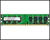 Mémoire Hynix DDR2 2Go PC6400 800 MHz CL6
