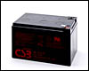 Batterie étanche au plomb 12V 12A pour Onduleur Batterie étanche au plomb 12V 12A pour Onduleur