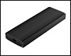 Boitier externe pour SSD M.2 NVMe vers USB-C 3.2 Gen2 Boitier externe pour SSD M.2 NVMe vers USB-C 3.2 Gen2