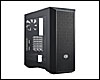 Boitier PC E-ATX, ATX, Micro-ATX, Mini-ITX Cooler Master MasterBox 5 noir sans alim