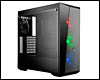 Boitier PC ATX, Micro-ATX, Mini-ITX Cooler Master MasterBox Lite 5 RGB avec fentre sans alim