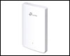 Point d'accs mural WiFi AC 1200 Mbps MU-MIMO PoE TP-Link EAP225-Wall