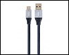 Câble USB 3 Type-A vers USB 3 Type-C M/M 1.50m