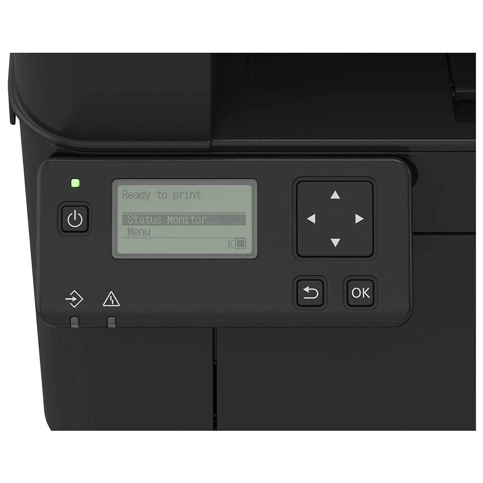 Imprimante laser monochrome Canon i-SENSYS LBP113w, USB 2.0, Wi-Fi, compatible smartphone et tablette, imprimante reunion, imprimante 974, Informatique ile Runion 974