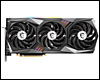 Carte graphique MSI GeForce RTX 3060 Ti GAMING Z TRIO 8G LHR PCIe 4.0 Carte graphique MSI GeForce RTX 3060 Ti GAMING Z TRIO 8G LHR PCIe 4.0