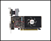 Carte graphique Afox GT 610 1 Go DDR3 PCIe Carte graphique Afox GT 610 1 Go DDR3 PCIe