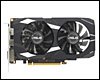 Carte graphique Asus Dual GeForce GTX 1650 OC Edition V2, 4Go GDDR6 PCIe 3.0