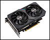 Carte graphique Asus GeForce RTX 3050 DUAL 8Go OC PCIe 4.0