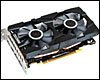 Carte graphique Inno3D GeForce GTX 1660 Ti 6Go DDR6 Twin X2 PCIe 3.0