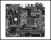 Carte mère Gigabyte H510M-S2H Socket 1200 (Intel H510 Express) mATX