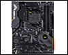 Carte mère Asus TUF GAMING X570-PLUS Socket AM4 (AMD X570) ATX, PCI Express 4.0