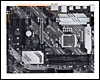 Carte mre Asus Prime Z490P Socket 1200 (Intel Z490 Express) ATX