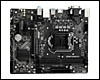 Carte mre MSI H310M Pro-VDH Plus Socket 1151 (Intel H310 Express) mATX