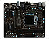 Carte mre MSI B250M PRO-VH Socket 1151 (Intel B250) mATX