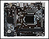 Carte mère MSI B360M PRO-VH Socket 1151 (Intel B360) mATX