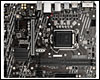 Carte mère MSI H510M-A pro Socket 1200 (Intel H410 Express) mATX, informatique, informatique reunion, informatique 974, 974, informatique la reunion, informatique ile reunion, informatique, reunion, ile de la Reunion, informatique ile de la Réunion, logiciel informatique, kaspersky, matériel informatique, 974 reunion