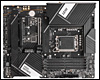 Carte mère MSI PRO Z790-A WIFI DDR4 Socket 1700 (Intel Z790 Express) ATX Carte mère MSI PRO Z790-A WIFI DDR4 Socket 1700 (Intel Z790 Express) ATX