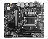 Carte mère MSI PRO B760M-E DDR4 Socket 1700 (Intel B760 Express) mATX