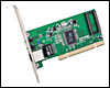 Carte rseau Ethernet PCI TPLINK TG-3269 10/100/1000 Mbps