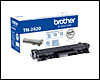 Cartouche de toner TN-2420 Brother originale  haut rendement  Noir