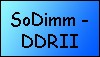 Mémoires SO-DIMM DDR2