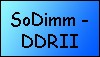 Mmoires SO-DIMM DDR2