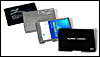 Disques SSD Disques SSD