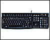 Clavier Logitech K120 USB franais AZERTY