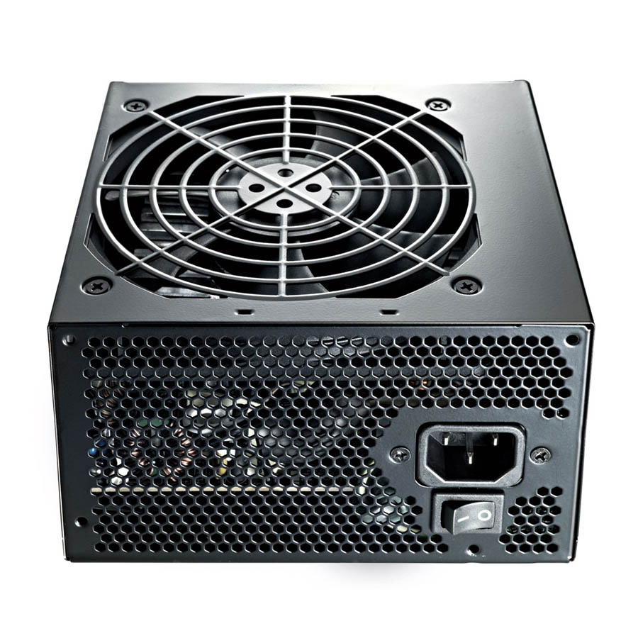 Alimentation PC 600W Cooler Master b600, informatique ile de la Runion 974, Futur Runion Informatique