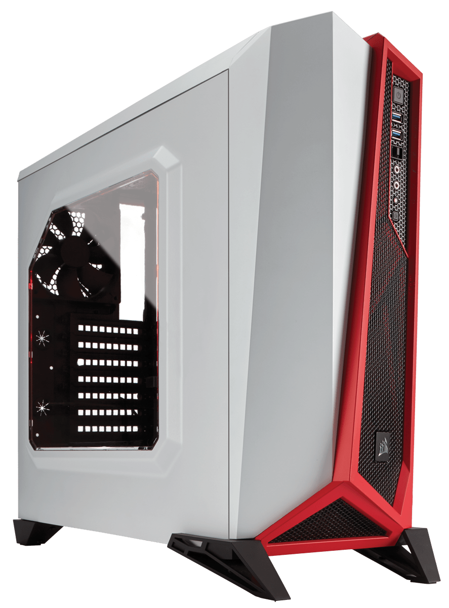 Boîtier PC Corsair Grand Tour - Achat Boîtier PC au meilleur prix