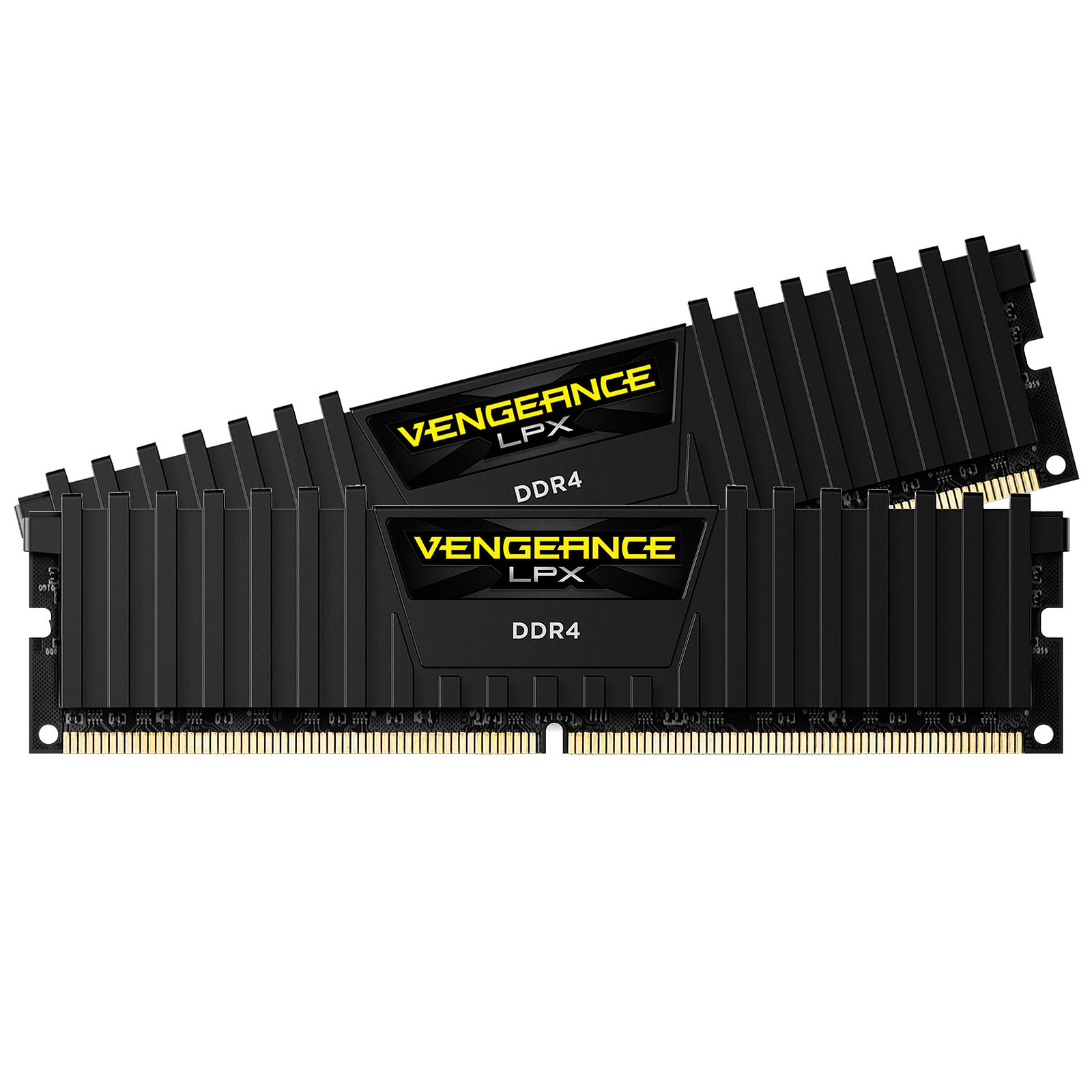 Mmoire Corsair Vengeance LPX Series Low Profile kit 2x 8 Go DDR4 3200 MHz CL16, informatique Reunion 974, Futur Runion informatique