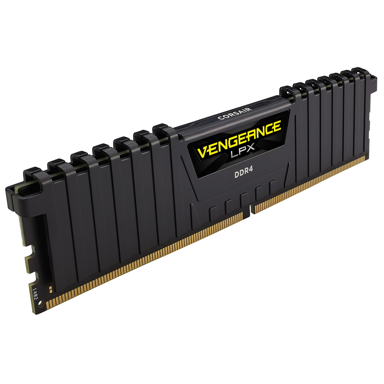 Mmoire Corsair Vengeance LPX Series Low Profile kit 2x 8 Go DDR4 3200 MHz CL16, informatique Reunion 974, Futur Runion informatique