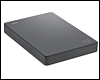 Disque dur externe 2.5 pouces Seagate Basic 1To USB 3.0