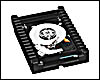 Disque dur WD VlociRaptor 300 Go SATA3 10000 trs/min