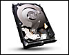 Disque dur Seagate 1000 go 7200 tours/min Informatique Runion 974