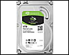 Disque dur Seagate 2 To SATA 3 (SATA 6Gb/s) 64 Mo 7200 trs/mn