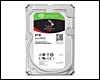 Disque dur Seagate IronWolf 8 To SATA3 256 Mo 7200 trs/mn